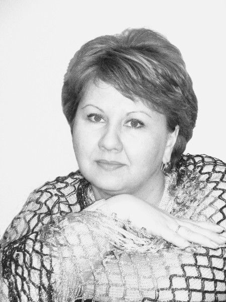 Елена Киселева