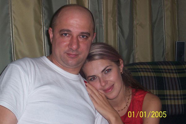 Константин Бельский