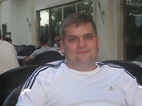 Сергей Прудников