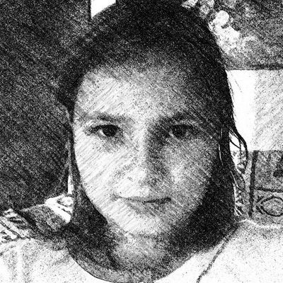 Анастасия Золотарёва