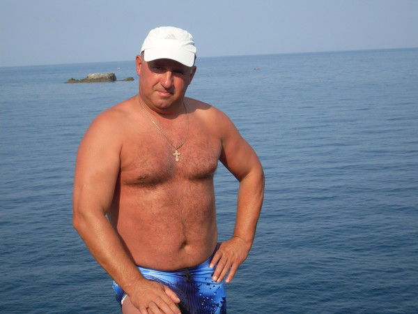 Александр Дмитриев