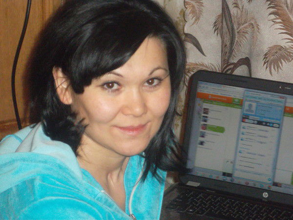 Раиса Афонина