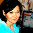 Раиса Афонина