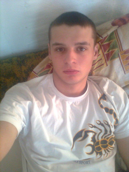 Ястребов Евгений