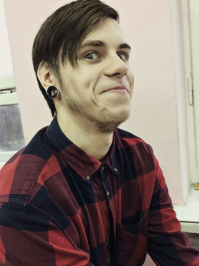 Максим Биктемисов