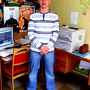 Дмитрий Князев