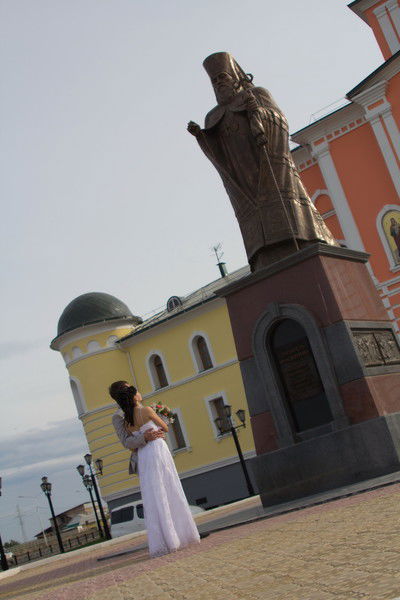 Екатерина Бабенко