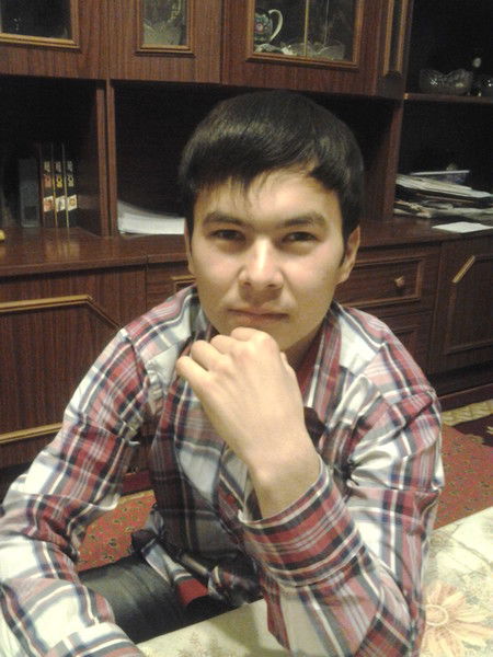 Ержан Токсанбаев