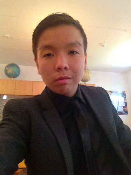 [The Original] Normally