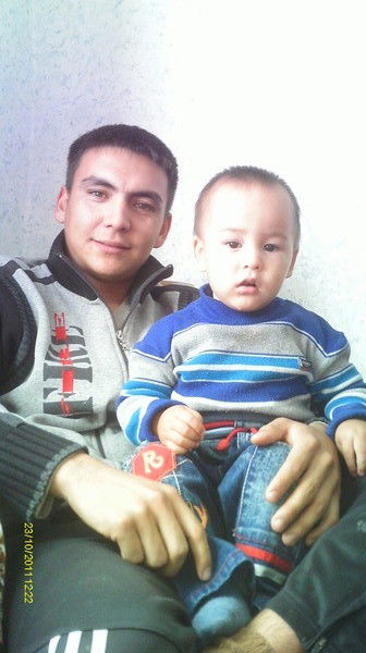 Макс Керимов