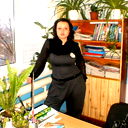 Татьяна Макушок