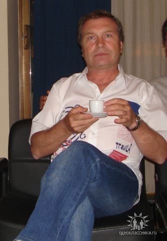 Владимир Смагин