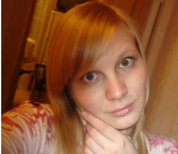 Марина Свалова