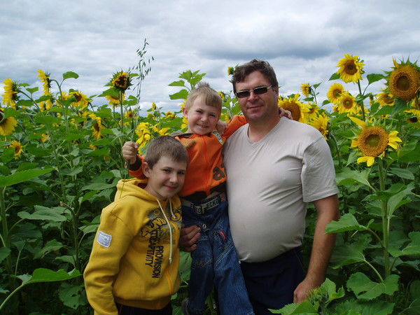 Владимир Хорешко