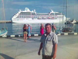 Рустем Джепаров