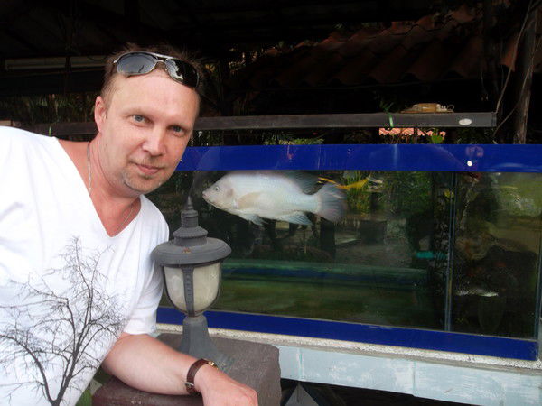 Денис Митин