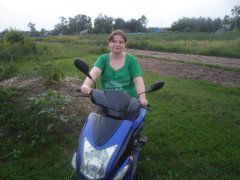 Наталья Сумина