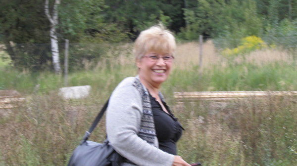 Татьяна Нагорная