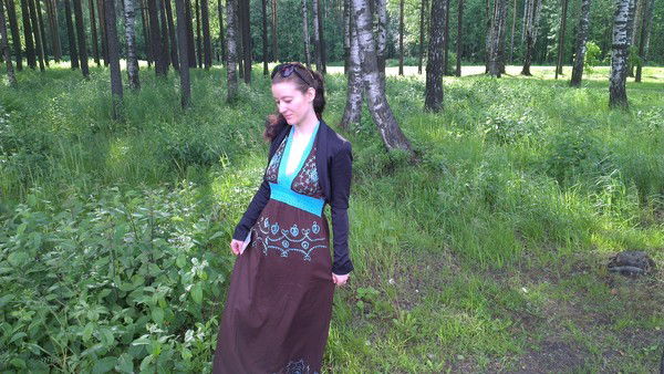 Светлана Каминская