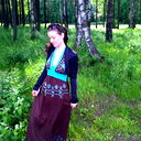 Светлана Каминская