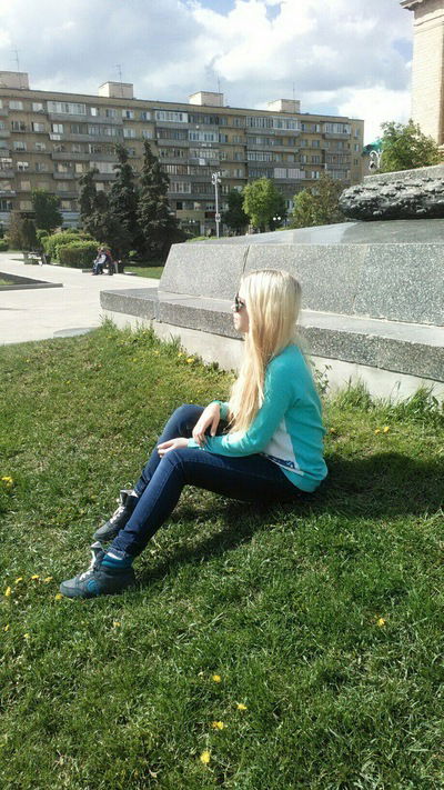 Кристина Штыренкова