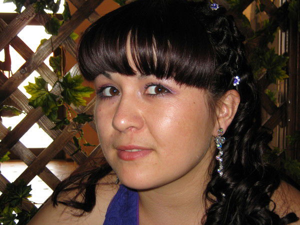 Земфира Кунашева