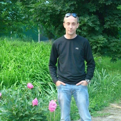 Евгений Князев