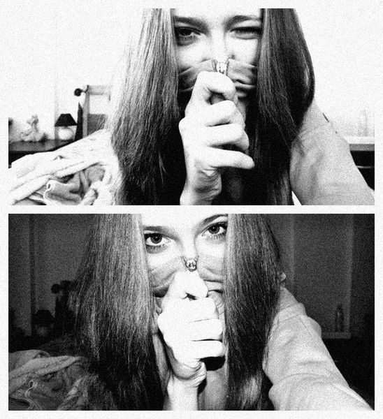 Катя Миронова