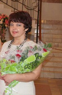 Оксана Небрачная