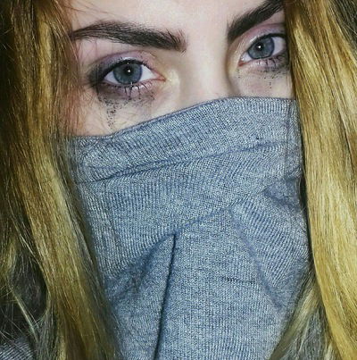 Катя Миронова