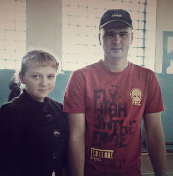 Алена Фатеева