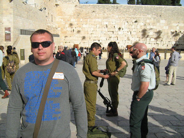 Мезянкин Олег