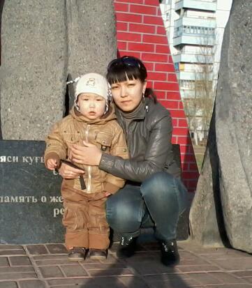 Нурсауле Макарова