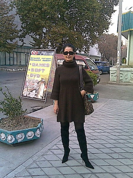 Наталья Девушкина