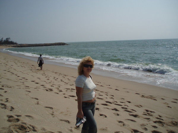 Надежда Волчихина