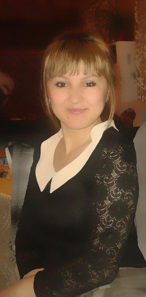 Аинура Аимбетова