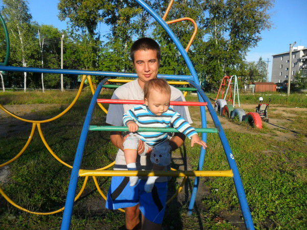 Михаил Гурин