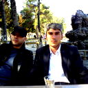 Wuqar Sumqayit