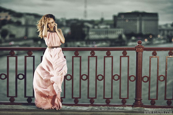 Ольга Пукась