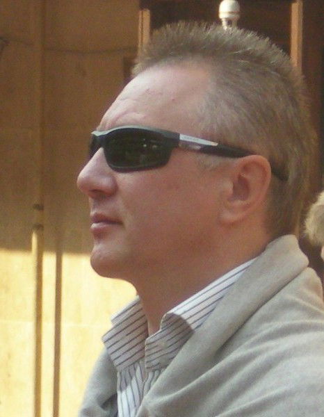 Анатолий Яблоков