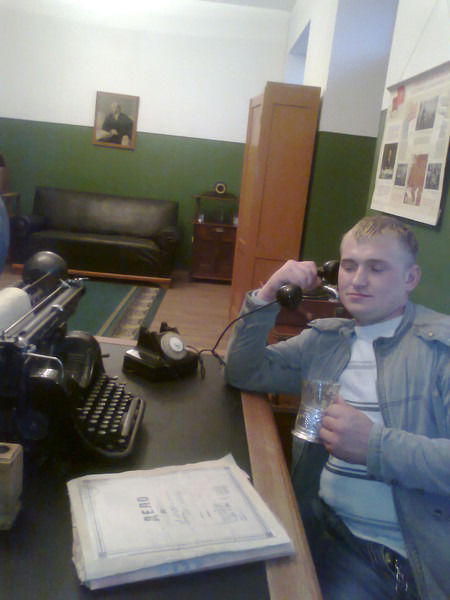 Иван Тяпышев