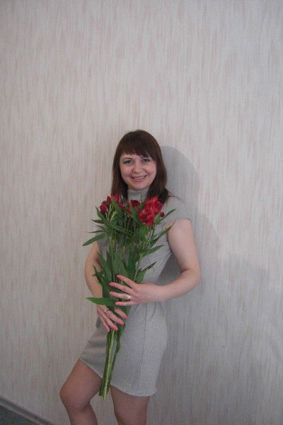 Татьяна Алексеенко