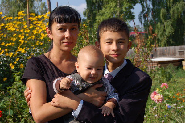 Юлия Шилякова