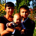 Юлия Шилякова