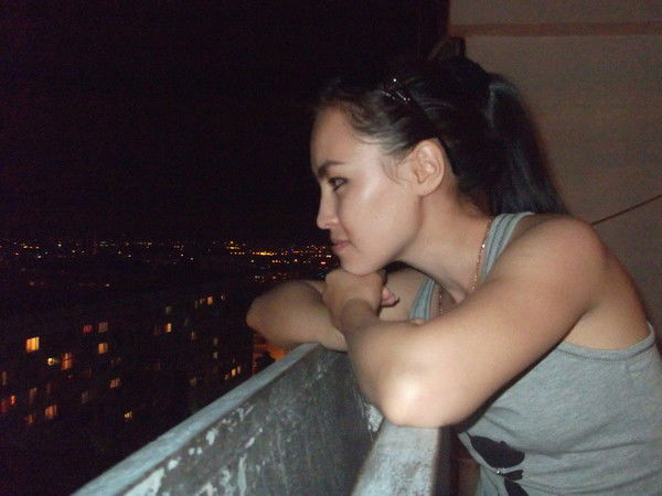 Камила Дускенова