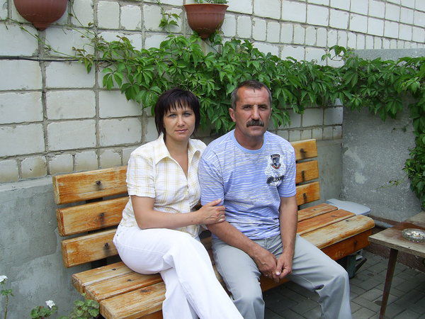 Светлана Лоцман