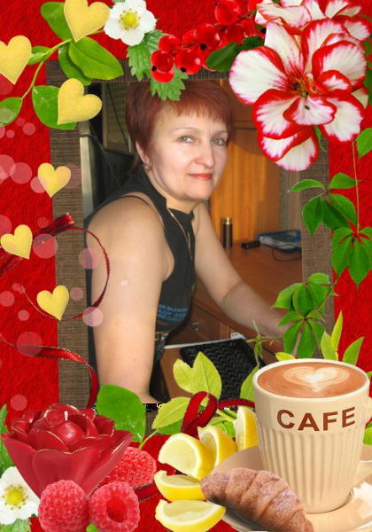 Клара Габитова