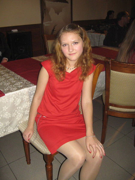 Светлана Чуваркова