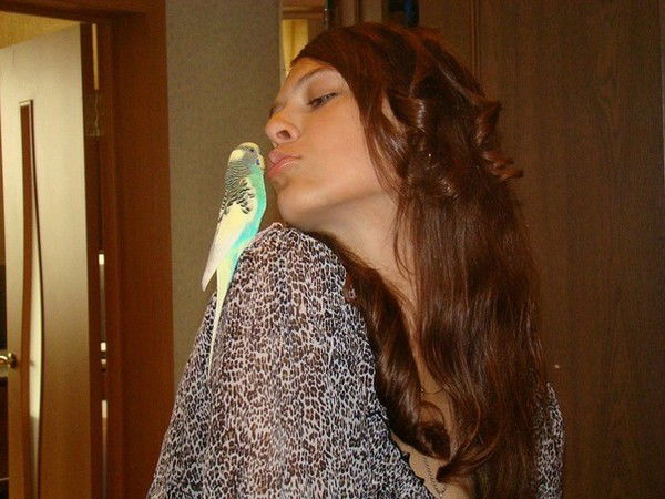 Наталья Сорокина