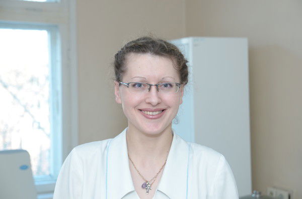 Ирина Зорина